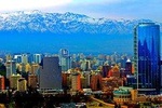 Private Full Day City Tour of Santiago with Wine Experience