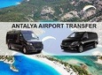 Antalya Airport AYT Transfers to Fethiye-Oludeniz Hotels