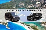 Antalya Airport AYT Transfers to Fethiye-Oludeniz Hotels