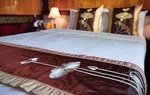 Cozy Bay Cruise 2D1N kayaking, swim, mountain hiking, cave & pearl farm visiting