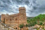 Full-Day Private Tour to Beiteddine, Deir El Qamar, Moussa Palace and Ain W Zain