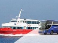 Krabi To Koh Tao(Tao Island) by Bus and Ferry