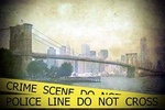Terrorism, Mafia, and the NYPD - Crime in NYC