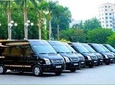 Private Transfer: From Ha Noi city to Ha Noi Airport, Noi Bai (HAN)