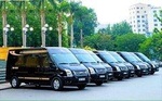 Private Transfer: From Ha Noi city to Ha Noi Airport, Noi Bai (HAN)