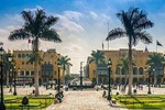 Small-Group City Tour of Lima