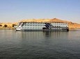 4 Days 3 Nights Aswan & Luxor Nile cruise