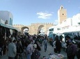 Full Day Kairouan & EL JEM departing from Hammamet and Sousse