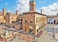 Small-Group Bologna Tour of City Highlights with Top-Rated Local Guide