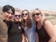 2 Days Jaipur Tour from Delhi By Private Vehicle