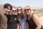 2 Days Jaipur Tour from Delhi By Private Vehicle