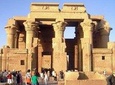 Visit Edfu, Kom Ombo Temples From Aswan