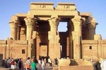 Visit Edfu, Kom Ombo Temples From Aswan