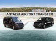 Antalya Airport AYT Transfers to Sorgun-Titreyengol Hotels
