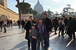 Vatican Kids tour & Skip The Line Sistine Chapel Access w Pick up & Drop off 