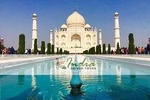 Private Taj Mahal Day Trip From Delhi By Car With Guide