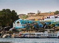 Aswan & Nubia Full Day Tour From Luxor