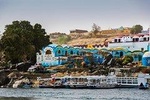 Aswan & Nubia Full Day Tour From Luxor