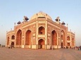 5 Days Golden Triangle Delhi, Agra and Jaipur