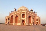 5 Days Golden Triangle Delhi, Agra and Jaipur