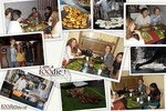 Foodies Day Out at Madurai