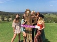 A Full Day Hunter Valley Wine Tasting Tour with Lunch and Tasting Fee's Included