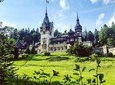 Private tour: Peles Castle, Dracula's Castle & Brasov City