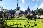 Private tour: Peles Castle, Dracula's Castle & Brasov City