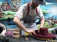 Faire son chapeau sur mesure - Unique Hats Workshop Made to Measure