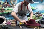 Faire son chapeau sur mesure - Unique Hats Workshop Made to Measure