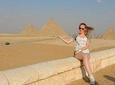 Day Tour to Cairo From Hurghada By Bus