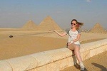 Day Tour to Cairo From Hurghada By Bus