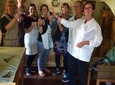 Cooking Class for a few people in a private villa near Florence