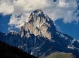 Five day tour to Svaneti including Mestia, Ushguli and Becho gorge 