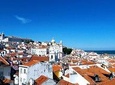 Uncover the Soul of Alfama on a Self-Guided Audio Tour