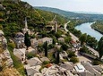 Cruiser Taxi Private Tour to Mostar, Stolac, Pocitelj and Blagaj