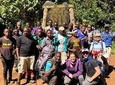 Mt Kilimanjaro Climb - 8 days Lemosho