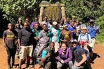 Mt Kilimanjaro Climb - 8 days Lemosho