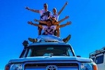 Hurghada City Tour Private 