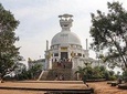 Om Leisure full-day tour of temple city Bhubaneswar in Odisha