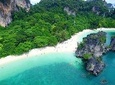 Hong Islands One Day Tour From Krabi