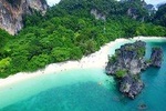 Hong Islands One Day Tour From Krabi