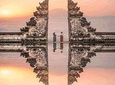 Bali Instagram Tour and Sunrise at gate of heaven