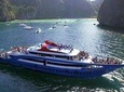 Krabi to Phi Phi Island Transfer by Ferry