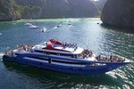 Krabi to Phi Phi Island Transfer by Ferry