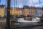 Charming Copenhagen Private Tour: Little Mermaid City Exploration Game