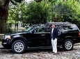 Charleston in a Nutshell Private Tours
