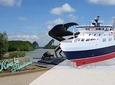 Phi Phi Island to Krabi Town by Ferry