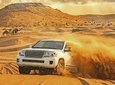 7 star Desert Safari with Live BBQ Dinner + VIP seating + Live Activities 