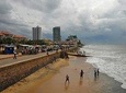 Private Colombo City Tour By Allion Car with English Speaking Driver